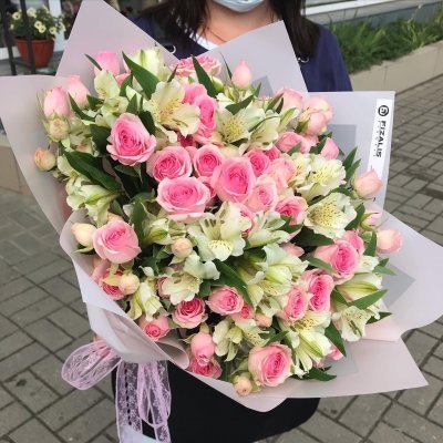 Букет 60 Букет 60