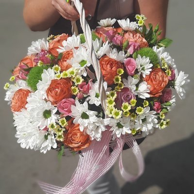 БУКЕТ 68 БУКЕТ 68