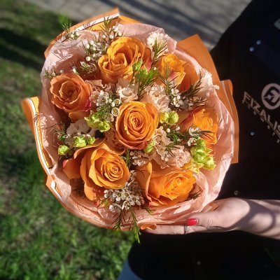 Букет 74 Букет 74