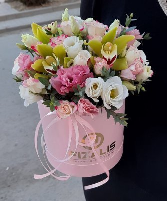 Букет 83 Букет 83