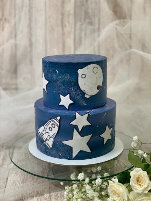 Торт заказной №1 Торт заказной №1