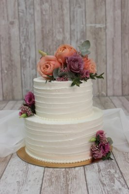 Торт заказной № 5 Торт заказной № 5