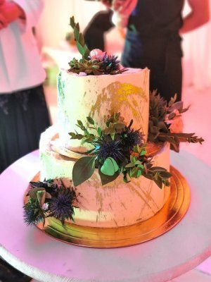 Заказной торт №16 Заказной торт №16