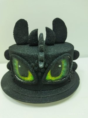 Торт заказной 17 Торт заказной 17