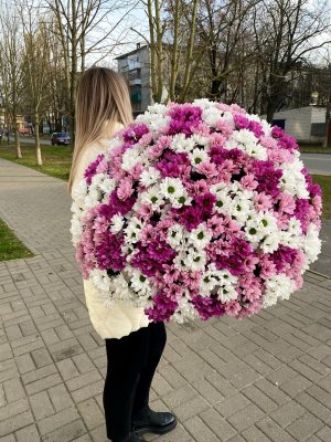 Букет 91 Букет 91