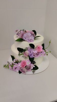 Торт заказной 24