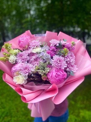 Букет 92 Букет 92