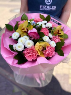 Букет 94 Букет 94