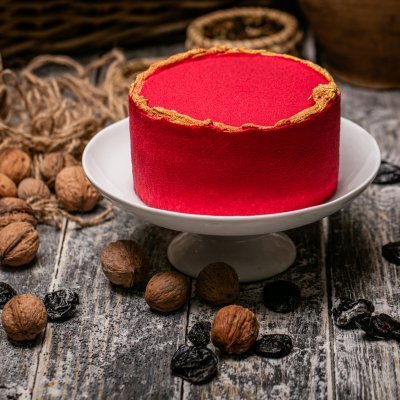 Торт «Королевский»