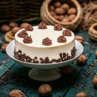 Торт Дипломат Торт Дипломат