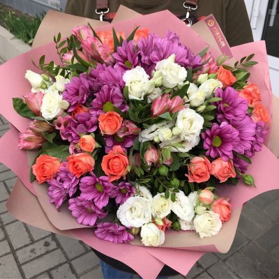 Букет 2 Букет 2