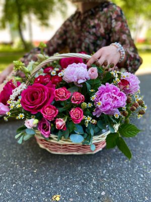 Букет 3 Букет 3