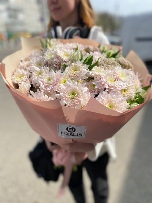 Цветы в Брянске, заказать цветы с доставкой на дом | Fizalis Flowers
