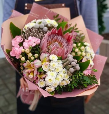 Букет 7 Букет 7