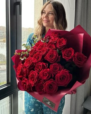 Цветы в Брянске, заказать цветы с доставкой на дом | Fizalis Flowers