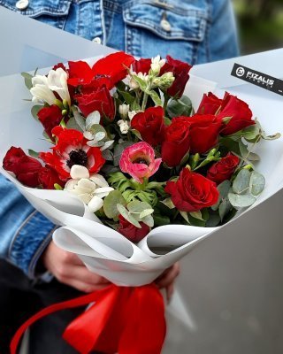 Букет 14 Букет 14