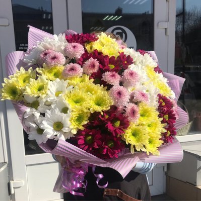 Букет 22 Букет 22