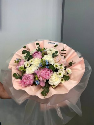 Букет 27 Букет 27