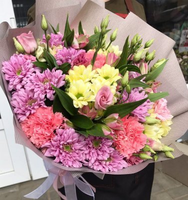 Букет 30 Букет 30