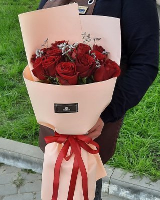 Букет 32 Букет 32