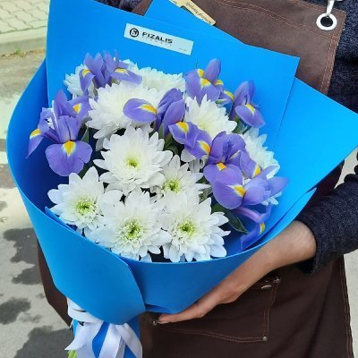 Букет 33 Букет 33