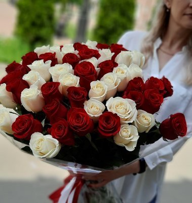 Букет 35 Букет 35