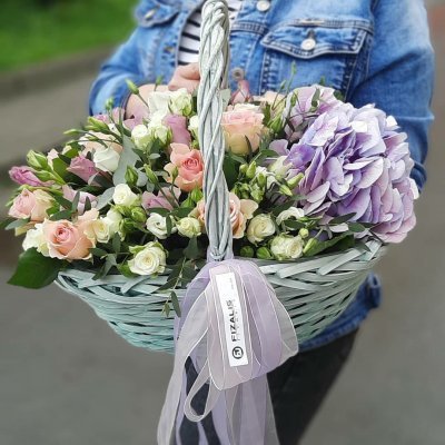 Букет 37 Букет 37