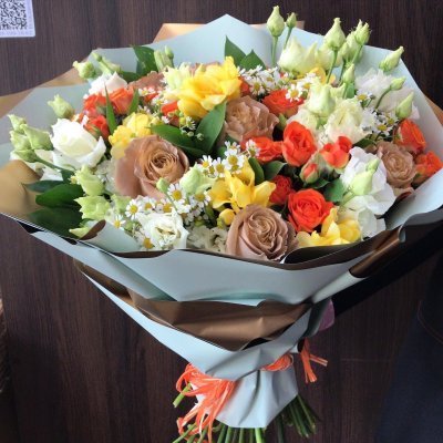 Букет 38 Букет 38