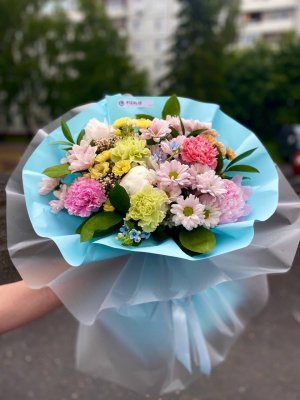 Букет 43 Букет 43