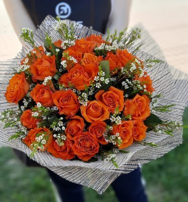 Букет 54 Букет 54