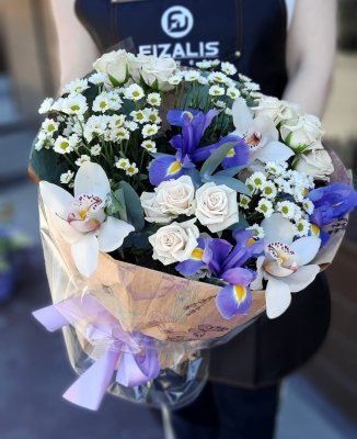 Букет 55 Букет 55