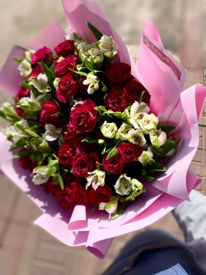 Букет 56 Букет 56