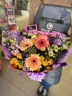 Букет 57 Букет 57