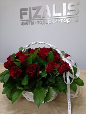 Букет 58 Букет 58